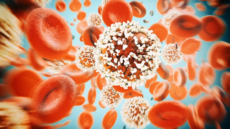 Cancer Cell
