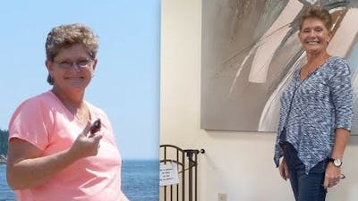 Intermittent fasting: down 42 pounds in 14 months