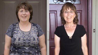 A low-carb diet: Maintaining a 70-pound weight loss for five years