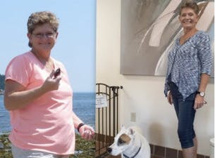 Jejum intermitente: abaixo de 42 libras em 14 meses