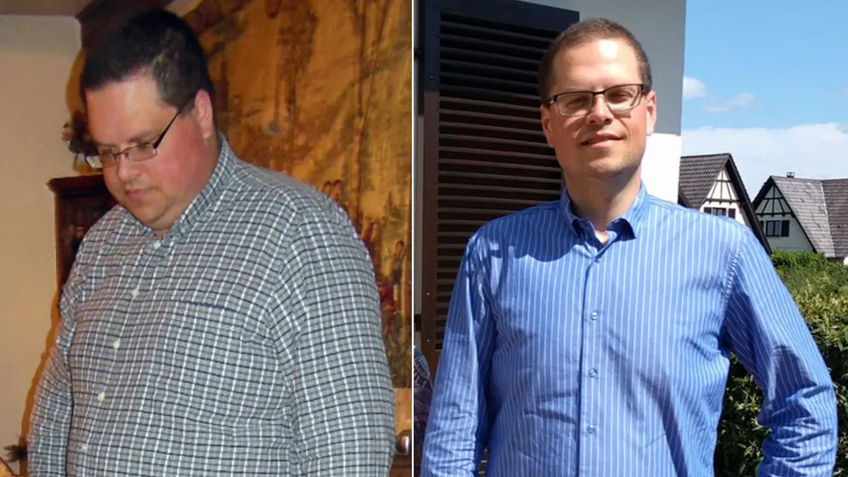 The low-carb diet: "No constant hunger, no glucose crash and tasty food!"