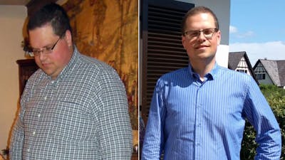 The low-carb diet: "No constant hunger, no glucose crash and tasty food!"