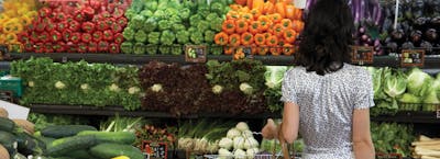 Keto diet food list – what to buy