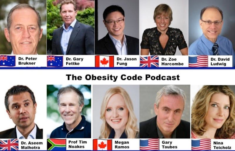 obesitycodepod