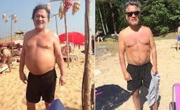 Reversing type 2 diabetes in only 2.5 months with keto and fasting