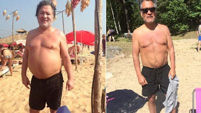 Reversing type 2 diabetes in only 2.5 months with keto and fasting
