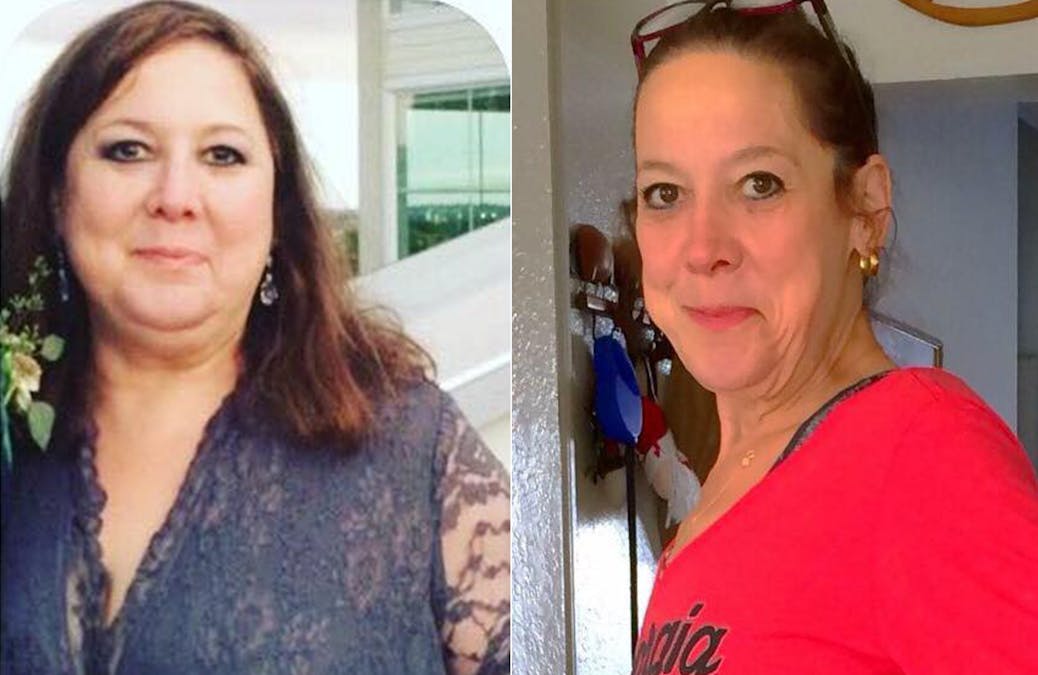 Long-term weight loss on keto: Maintaining a 'no excuses' attitude