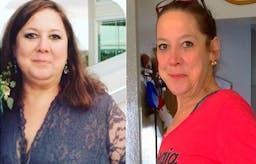 Long-term weight loss on keto: Maintaining a 'no excuses' attitude