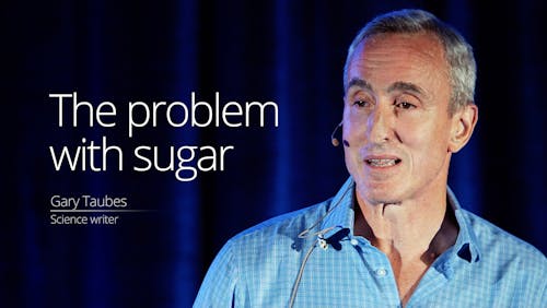 The problem with sugar
