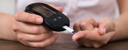 Is your fasting blood glucose higher on low carb or keto? Five things to know