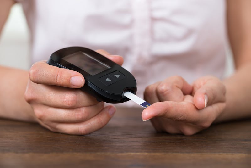 Proven Tips Strategies To Bring High Blood Sugar Down Quickly