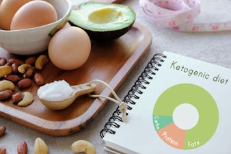 The keto diet: "It felt like a miracle"