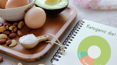 The keto diet: "It felt like a miracle"