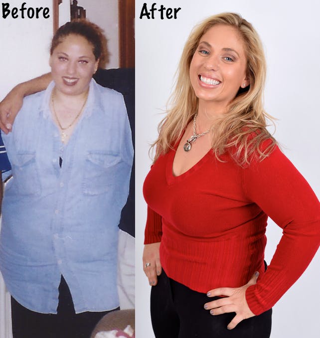 Maintaining A Loss Of Over 100 Pounds On A Low-Carb Diet For 17 Years - Diet  Doctor