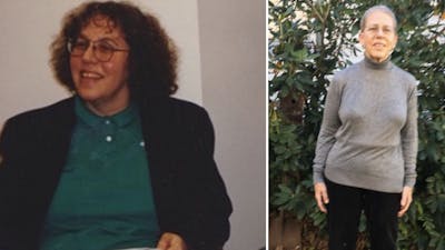 The low-carb diet: Maintaining a 100-pound weight loss for over a decade