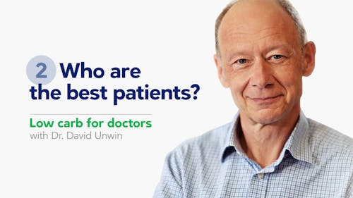 Who are the best patients?