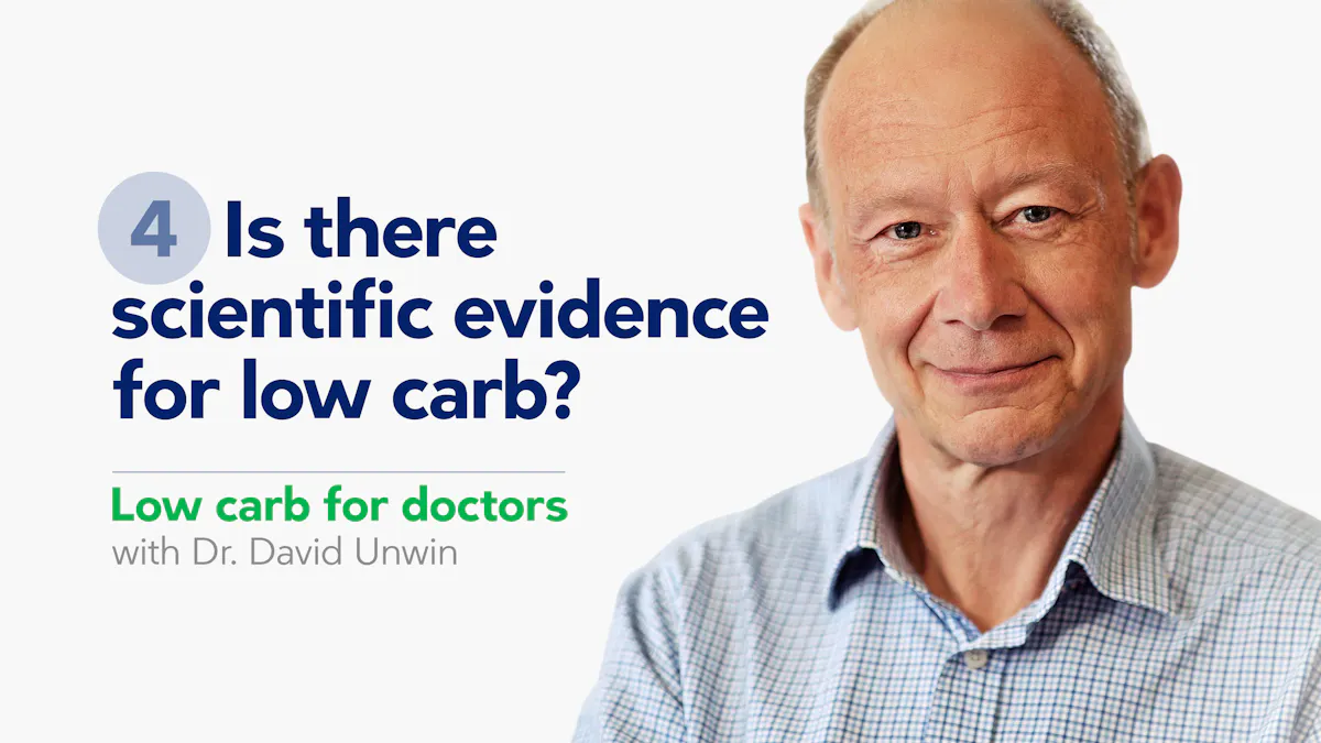 Is there scientific evidence for low carb?