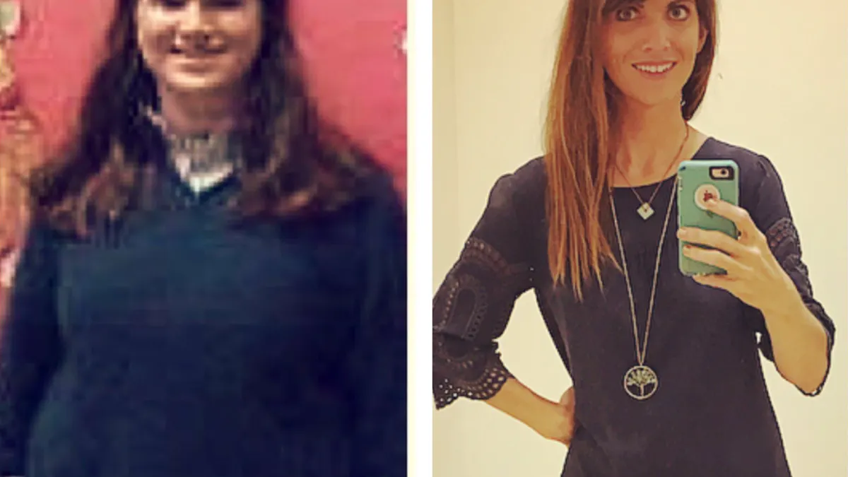 Zero carbs for ten years