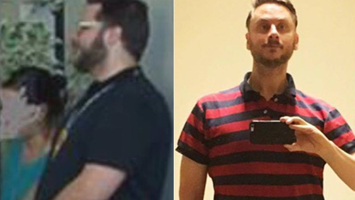 The keto diet: "My health has never been better"