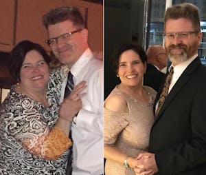 Keto and intermittent fasting: 'I am completely blown away by the changes'