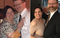 Keto and intermittent fasting: 'I am completely blown away by the changes'