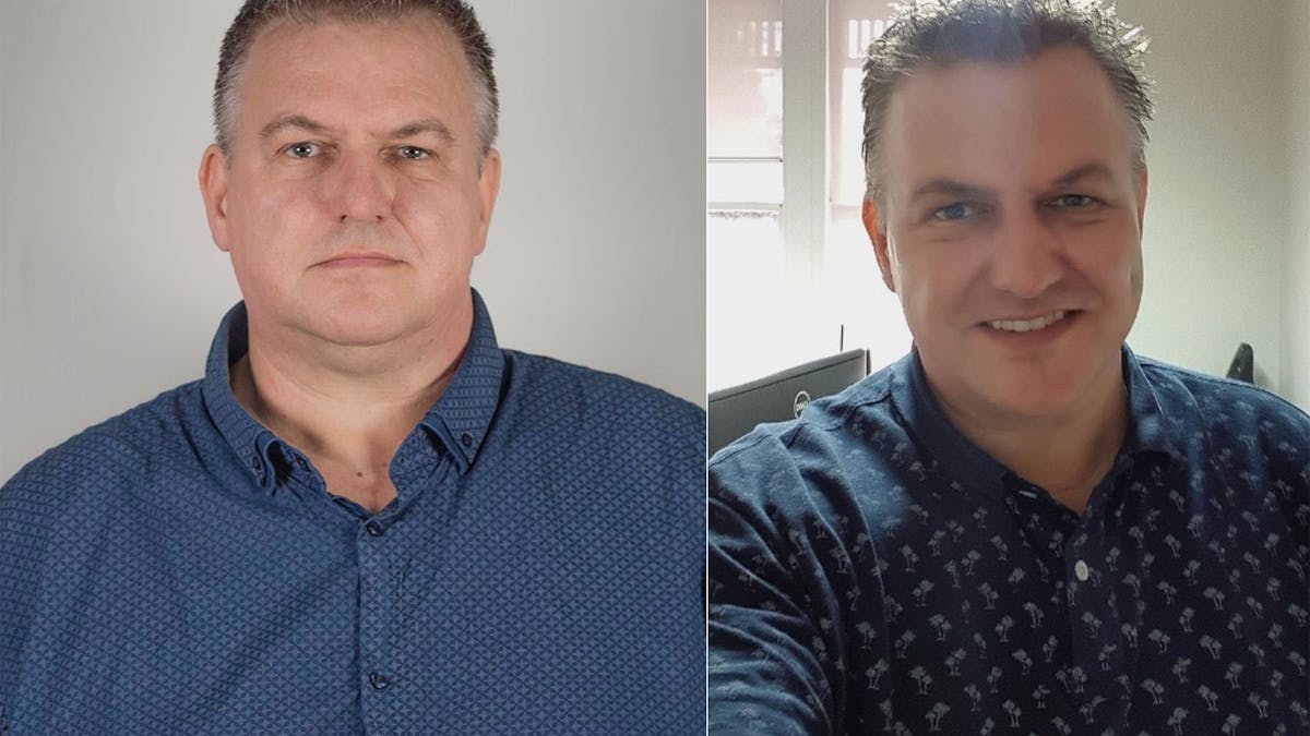 I am absolutely amazed that this change has happened so quickly