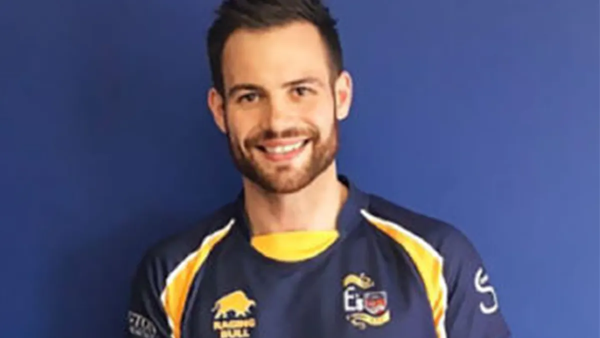 Low carb and sport – my journey