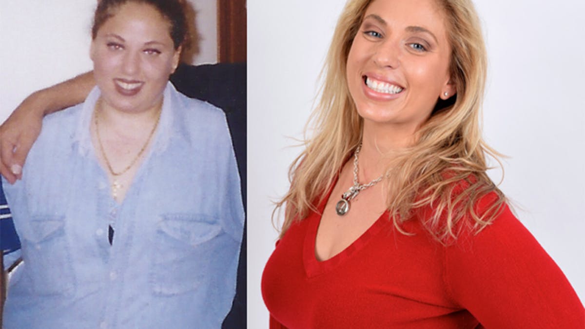 Maintaining a loss of over 100 pounds on a low-carb diet for 17 years