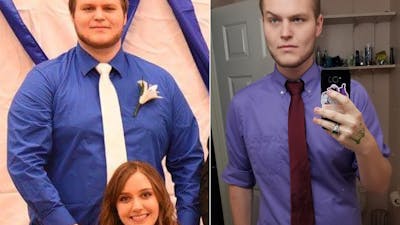 "Everything has changed" since starting a keto diet