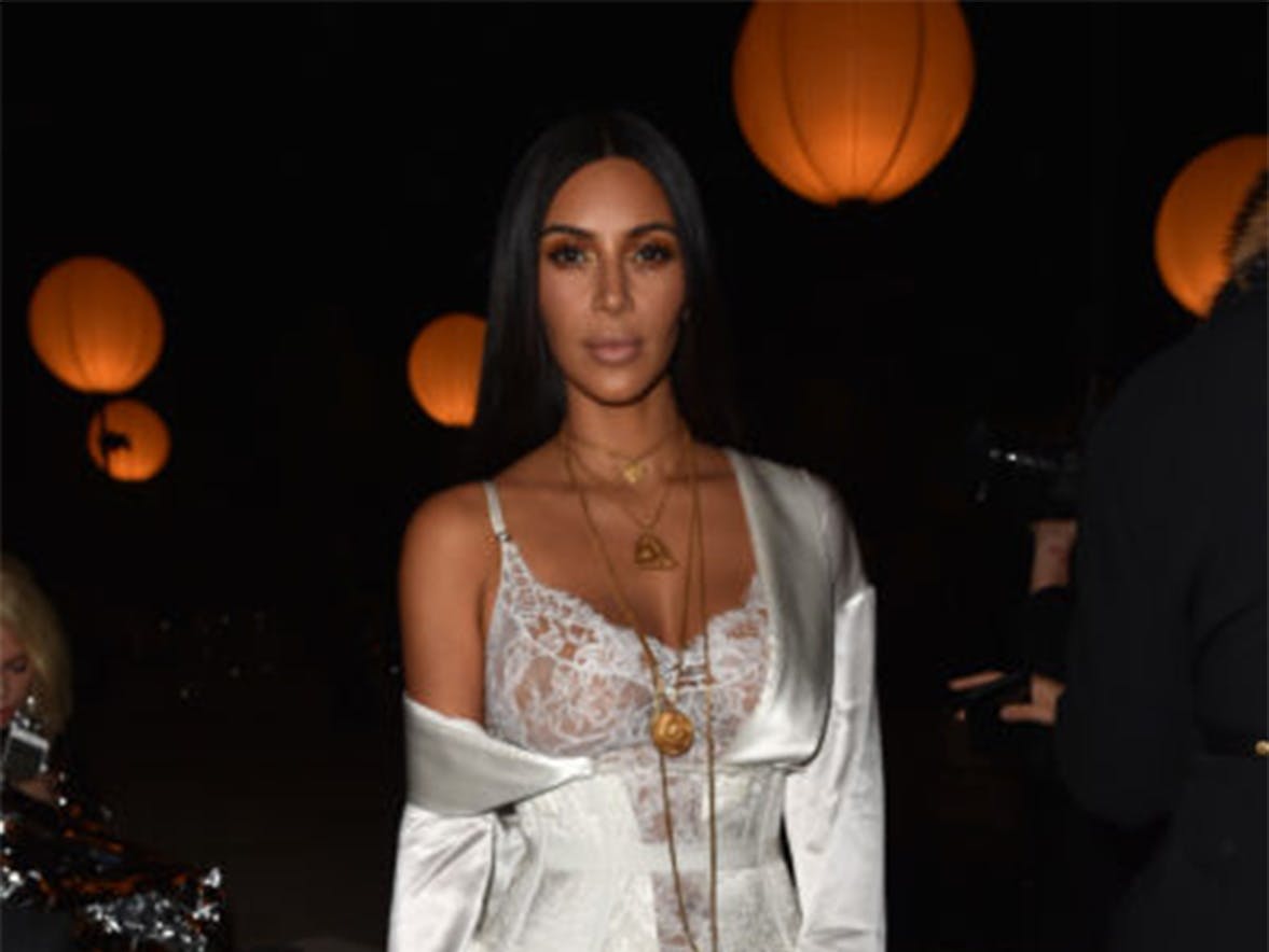 Kim Kardashian Sheds 75 Pounds On A Keto Diet Diet Doctor