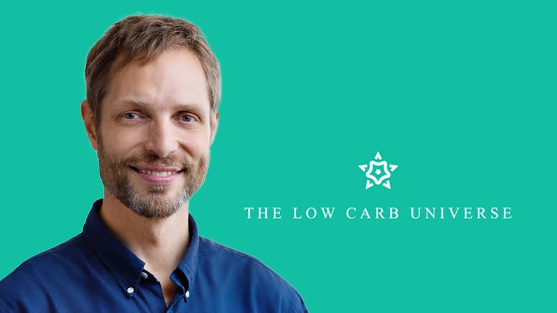 low-carb-universe