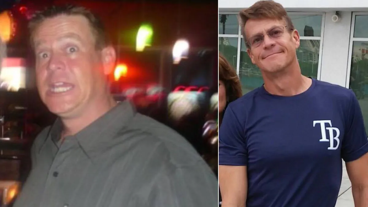 The keto diet: "It has completely changed my life!"