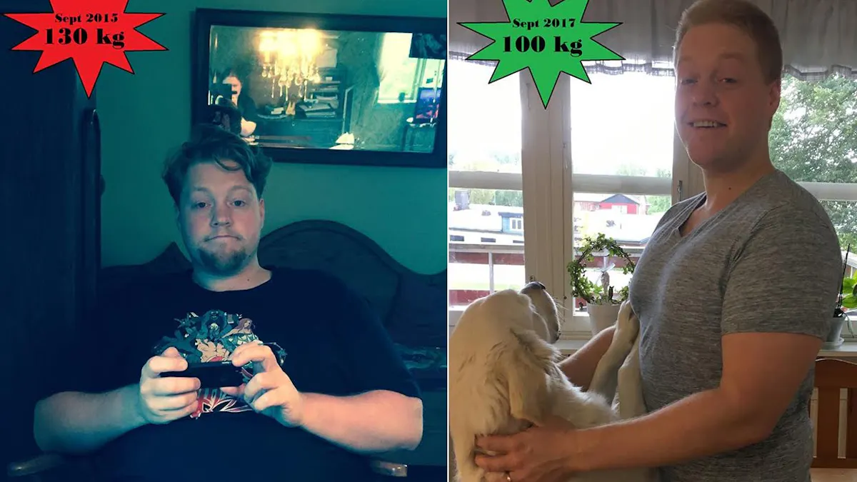 "Keto has been miraculous"