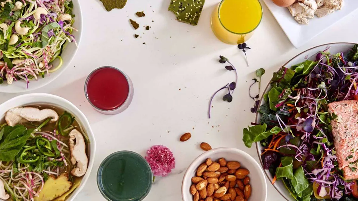 Urban Remedy brings a 3-day keto meal kit to Silicon Valley – for $210