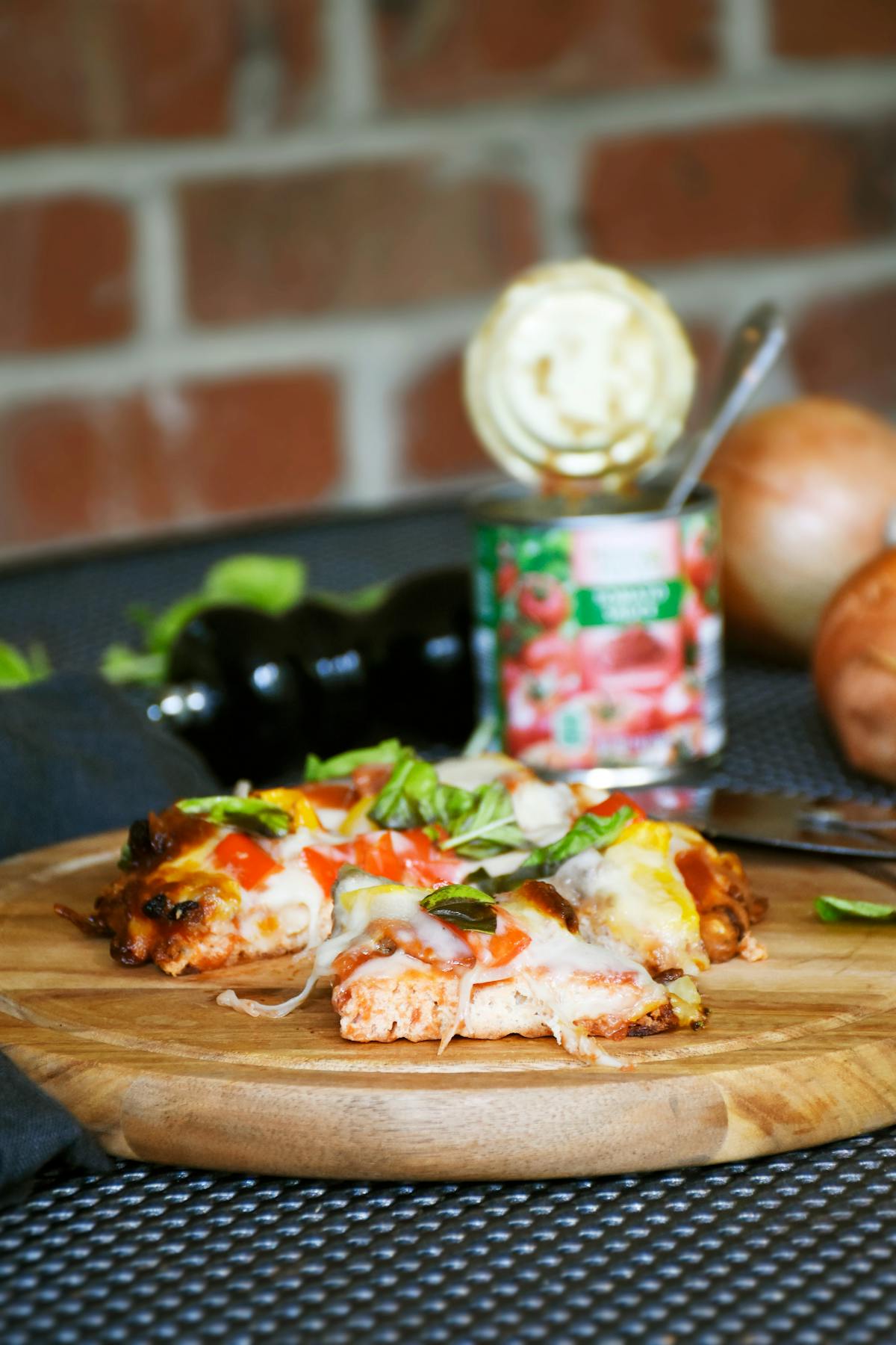 Kristie Sullivan S Kedough Pizza Recipe Diet Doctor