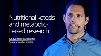 Nutritional ketosis and metabolic-based research
