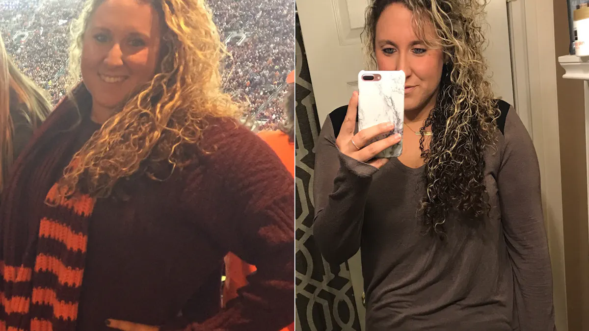 The low-carb diet: "Healthy, happy, active and full of life again!"