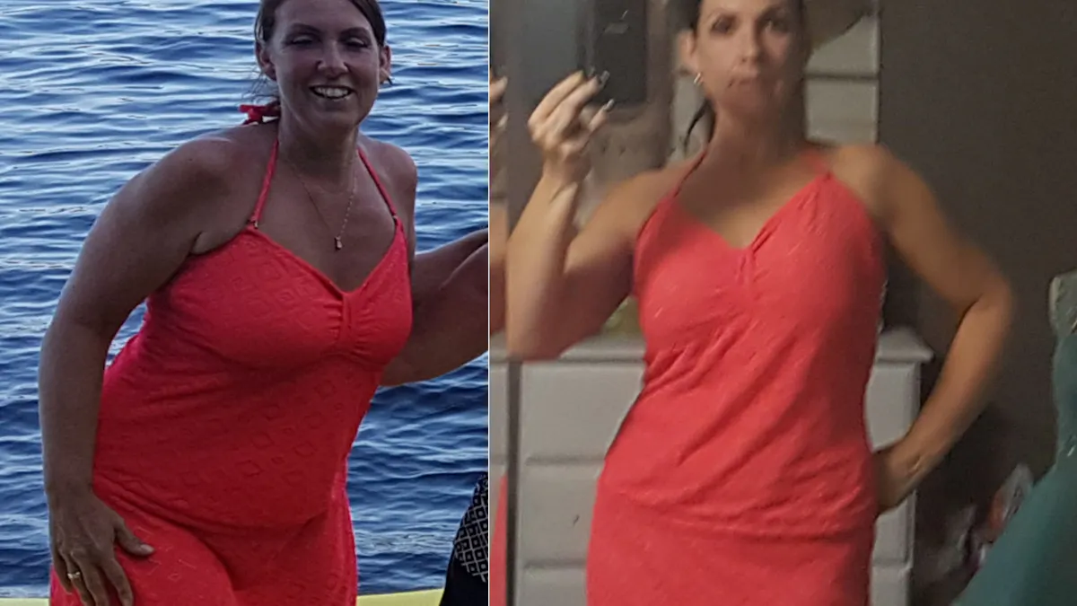 It's been so easy for me