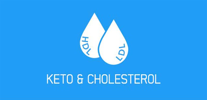 keto-and-cholesterol