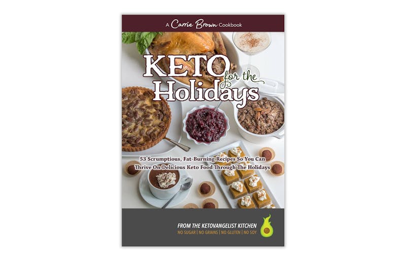 keto-for-the-holidays