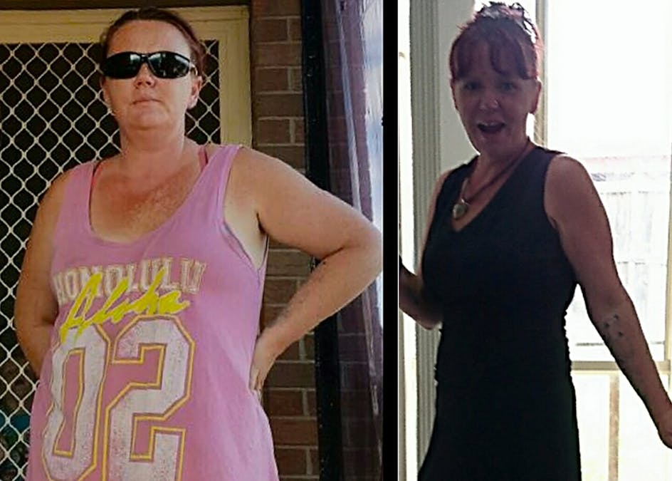 "I think the pictures speak for themselves"