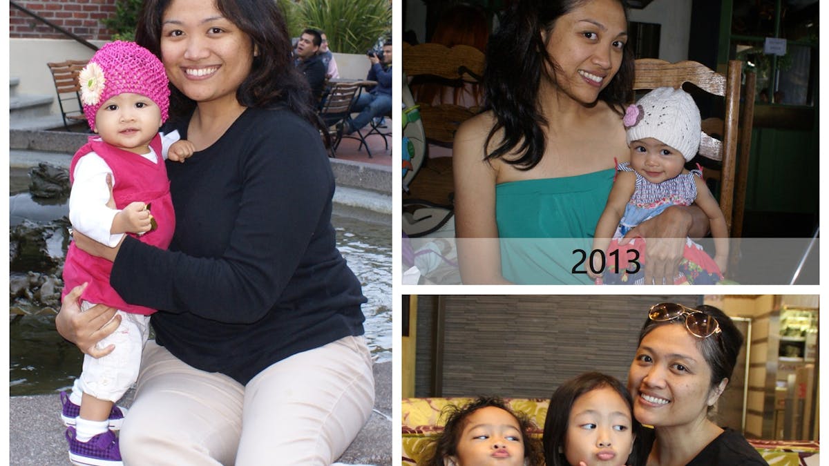 How Abby lost 65 pounds and reversed prediabetes