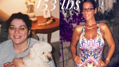 Maintaining a loss of 100-plus pounds for 10 years with low carb and keto