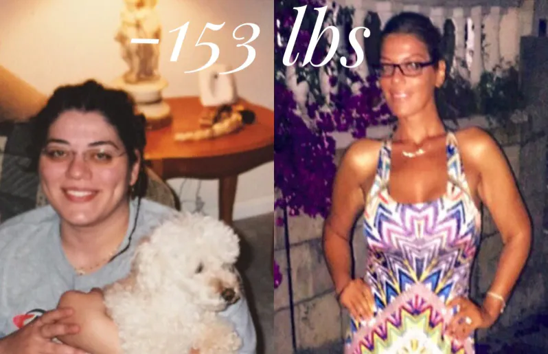 Maintaining a loss of 100-plus pounds for 10 years with low carb and keto