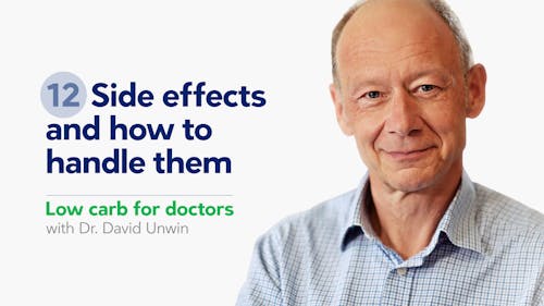 Side effects and how to handle them