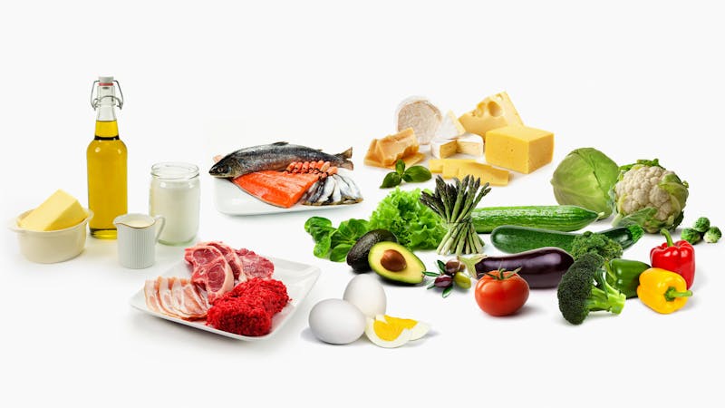 Keto for beginners: Introduction