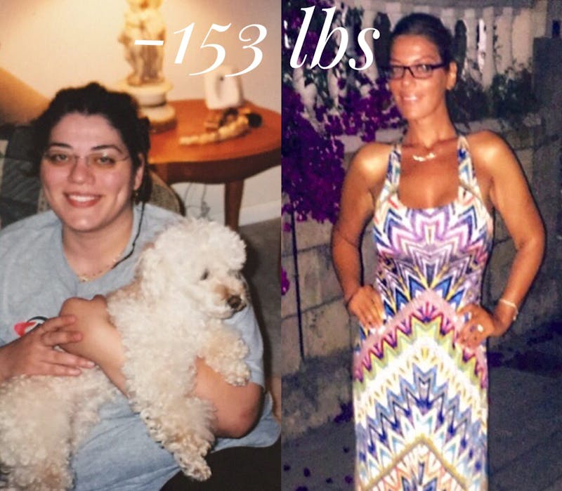 Maintaining A Loss Of 100 Plus Pounds For 10 Years With Low