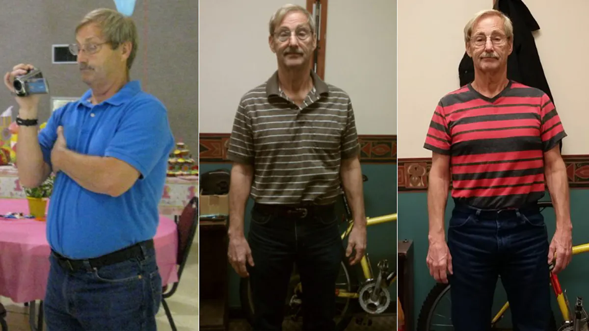 Maintaining weight loss for six years on low carb