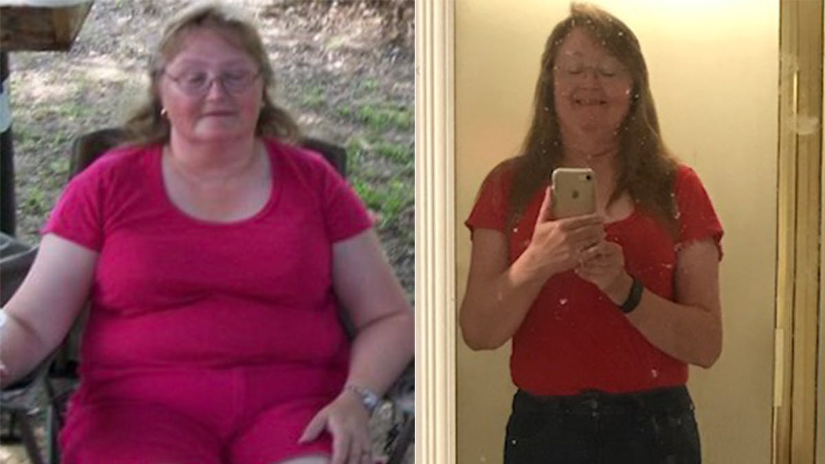 60 pounds and all health issues gone on a keto diet