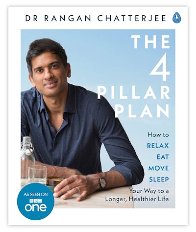 Four Pillar Plan Chatterjee_Four_Pillar_plan